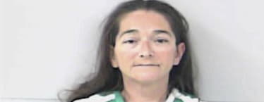 Amy Heckler, - St. Lucie County, FL 